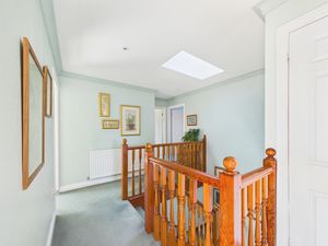 Landing- click for photo gallery